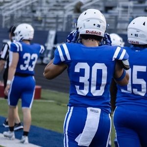 Meet your Posher, Hunter